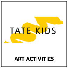 TATE Kids